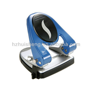 Two hole save power hand punch power tool